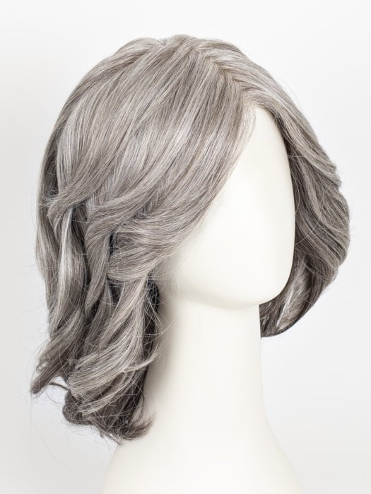 Flip The Script | Synthetic Lace Front Wig (Mono Top)
