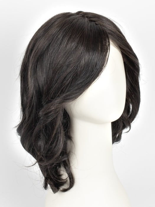 Flip The Script | Synthetic Lace Front Wig (Mono Top)