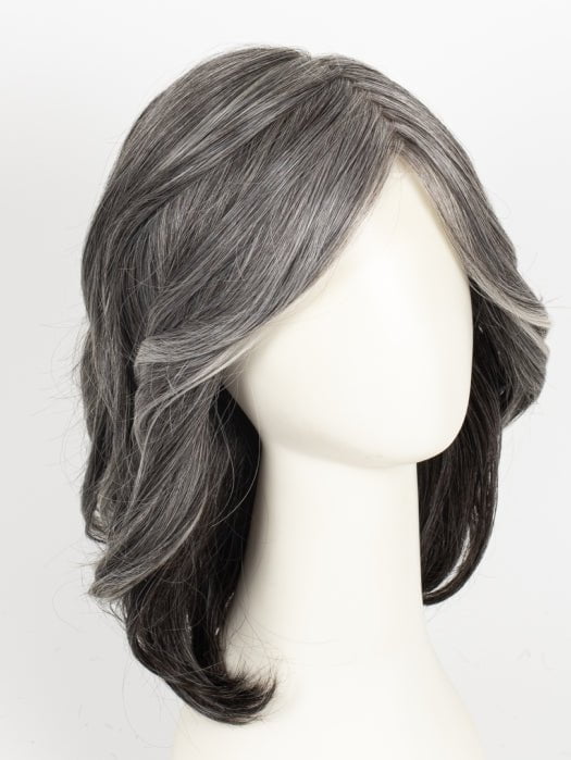 Flip The Script | Synthetic Lace Front Wig (Mono Top)