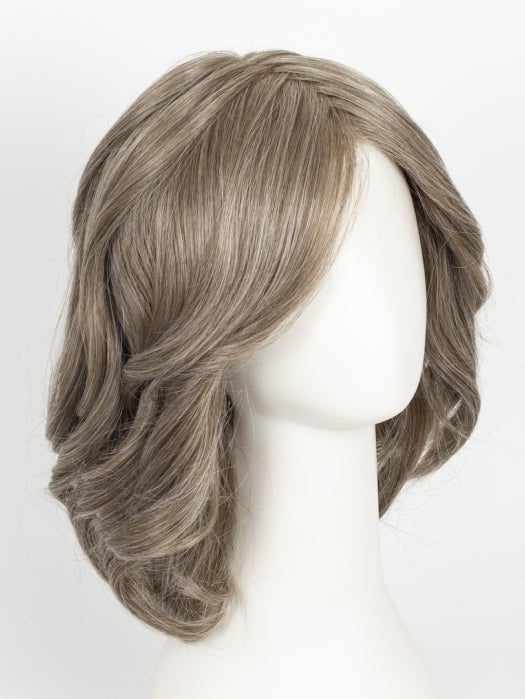 Flip The Script | Synthetic Lace Front Wig (Mono Top)