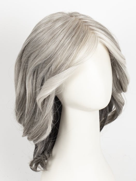 Flip The Script | Synthetic Lace Front Wig (Mono Top)