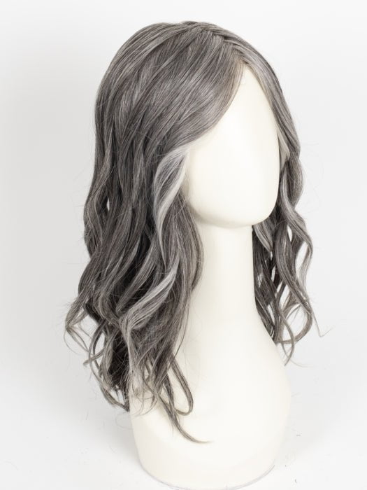 Selfie Mode | Synthetic Lace Front Wig (Mono Top)