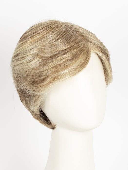On The Cover | Synthetic Lace Front Wig (Mono Top)