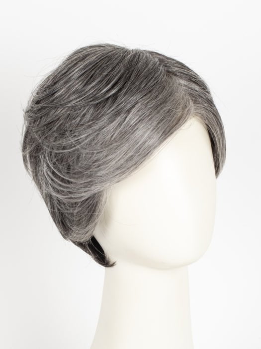 On The Cover | Synthetic Lace Front Wig (Mono Top)