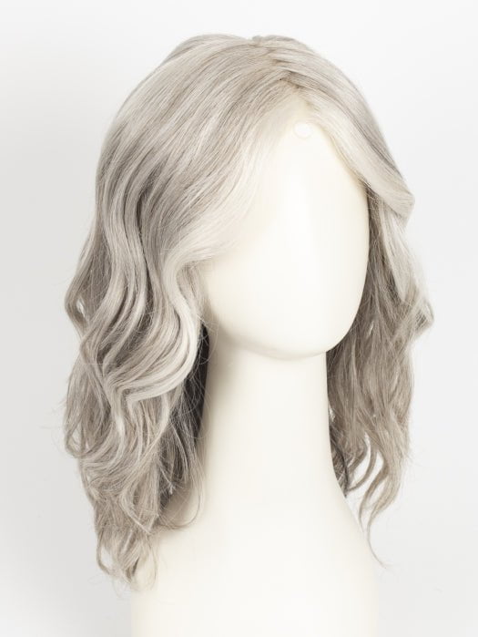 Alluring Locks | Synthetic Lace Front Wig (Mono Top)