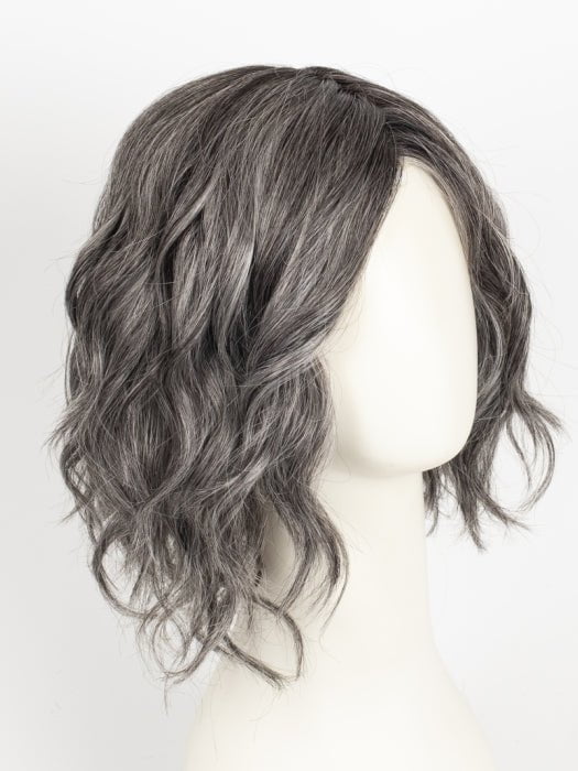 Beaming Beauty | Synthetic Lace Front Wig (Mono Part)