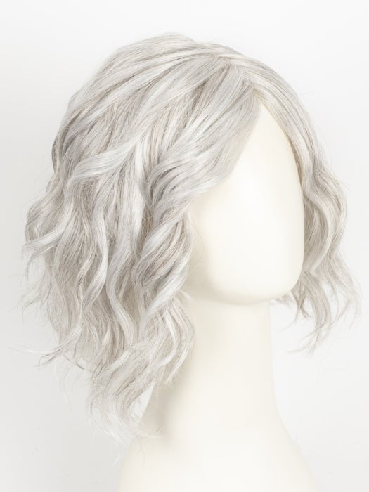 Beaming Beauty | Synthetic Lace Front Wig (Mono Part)