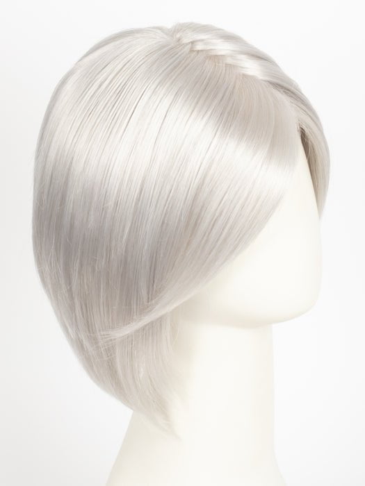 Classic Cool Petite | Synthetic Lace Front Wig (Mono Part)