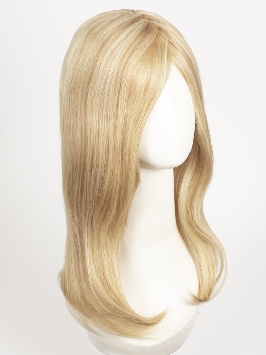 Shea | Human Hair Lace Front Wig (Hand Tied)