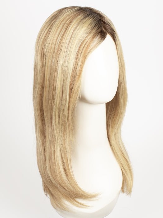 Shea | Human Hair Lace Front Wig (Hand Tied)