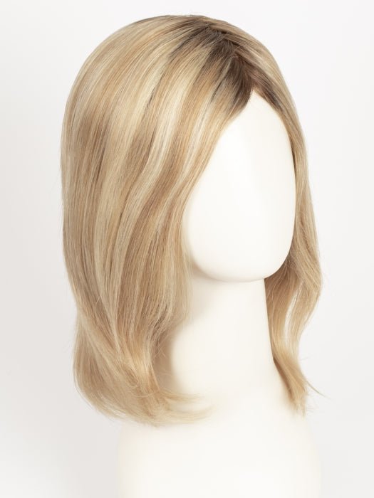 Charlotte | Human Hair Lace Front Wig (Hand Tied)