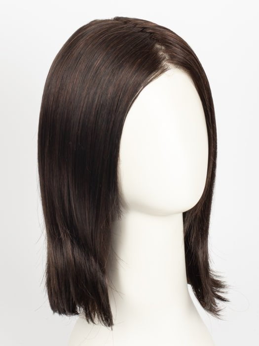 Harper | Synthetic Lace Front Wig (Mono Top)