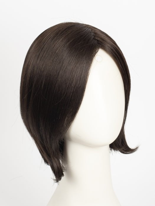 Kyla | Synthetic Lace Front Wig (Mono Part)