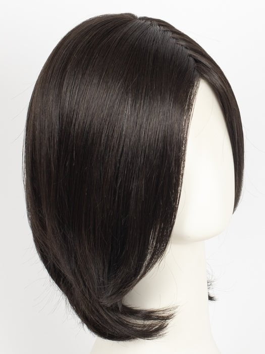 Take A Bow | Petite/Average | Synthetic Lace Front Wig (Hand Tied)