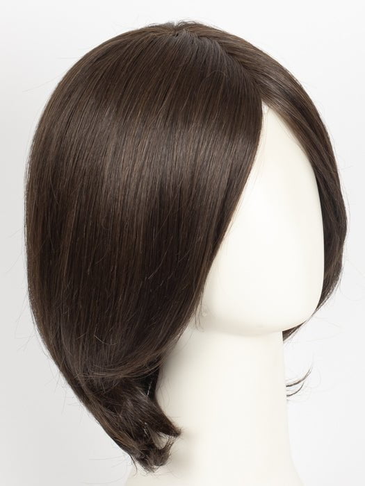 Take A Bow | Petite/Average | Synthetic Lace Front Wig (Hand Tied)