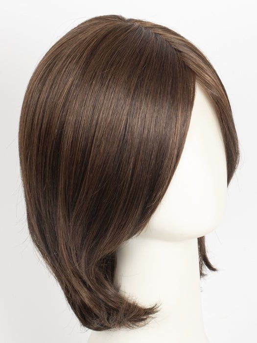 Take A Bow | Petite/Average | Synthetic Lace Front Wig (Hand Tied)
