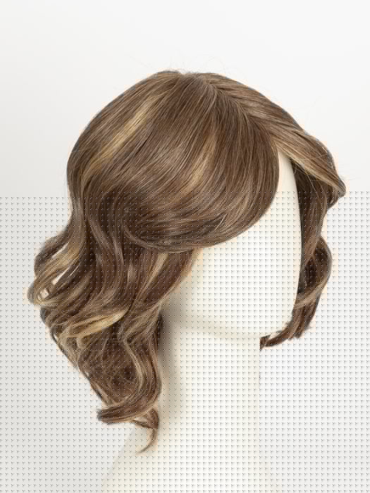 Director's Pick | Petite/Average | Synthetic Lace Front Wig (Hand Tied)