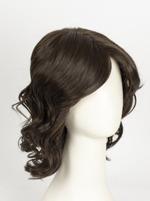 Director's Pick | Petite/Average | Synthetic Lace Front Wig (Hand Tied)
