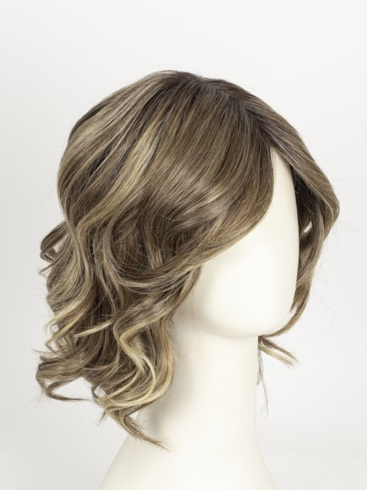 Director's Pick | Petite/Average | Synthetic Lace Front Wig (Hand Tied)
