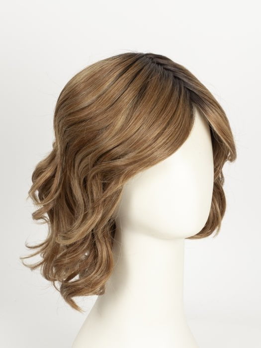 Director's Pick | Petite/Average | Synthetic Lace Front Wig (Hand Tied)