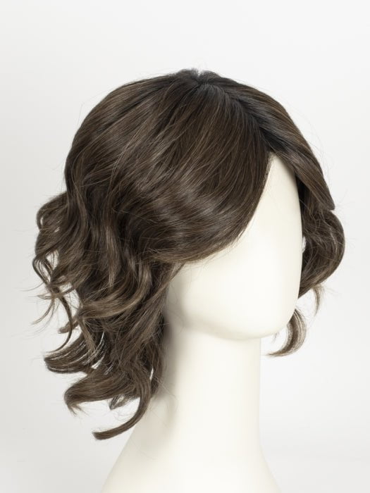 Director's Pick | Petite/Average | Synthetic Lace Front Wig (Hand Tied)