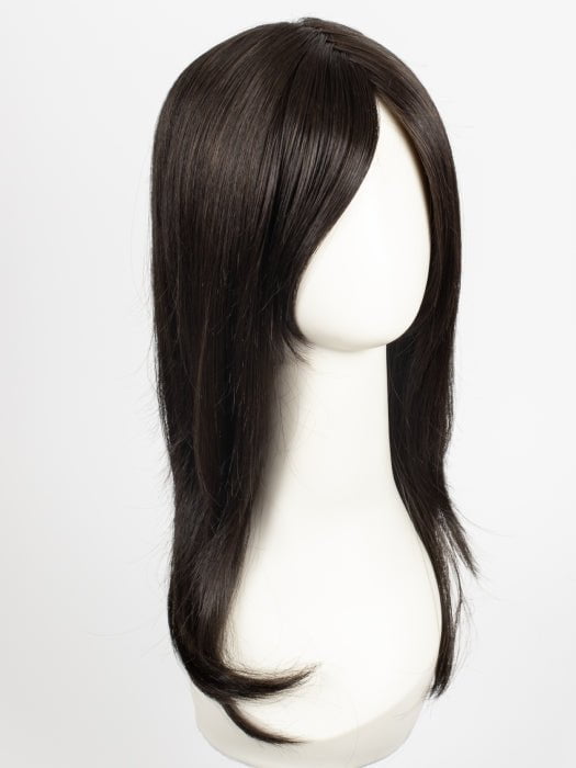 Dress Rehearsal | Petite/Average | Synthetic Lace Front Wig (Hand Tied)