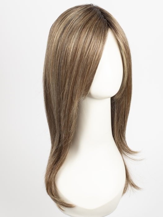 Dress Rehearsal | Petite/Average | Synthetic Lace Front Wig (Hand Tied)