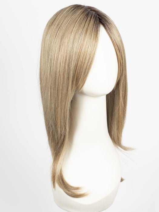 Dress Rehearsal | Petite/Average | Synthetic Lace Front Wig (Hand Tied)