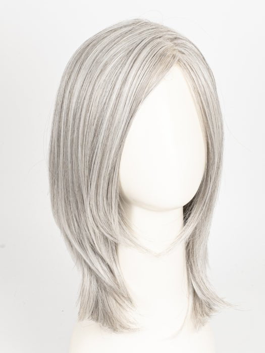 Genova | Synthetic Lace Front Wig (Mono Part)