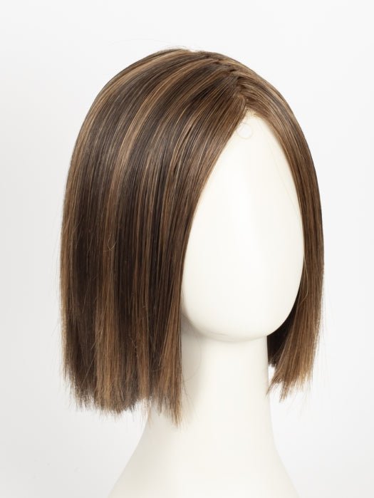 Santa Monica | Synthetic Lace Front Wig (Mono Part)
