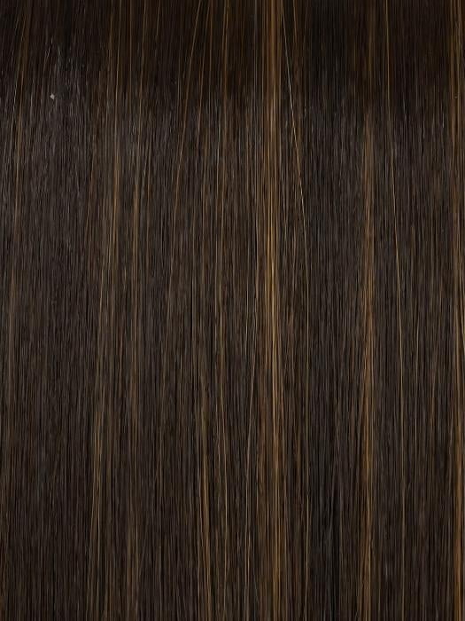 EasiPony Medium Wavy HD | Synthetic Ponytail