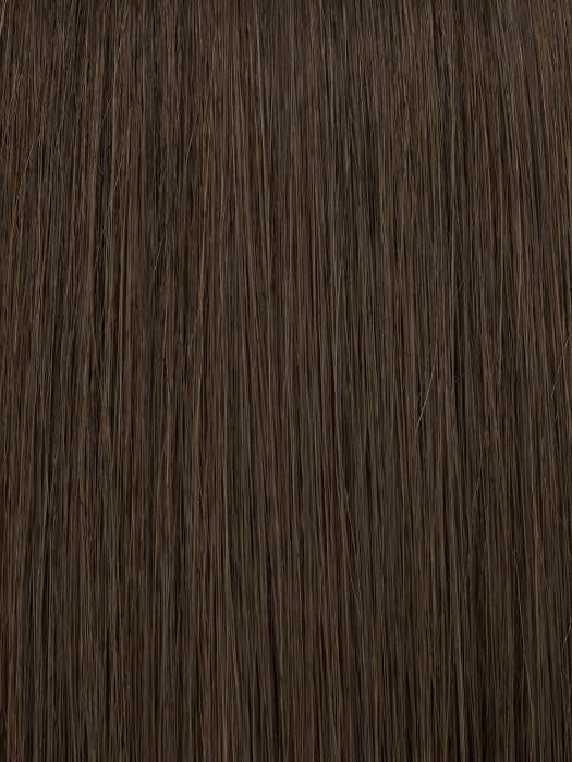 EasiPony Medium Wavy HD | Synthetic Ponytail