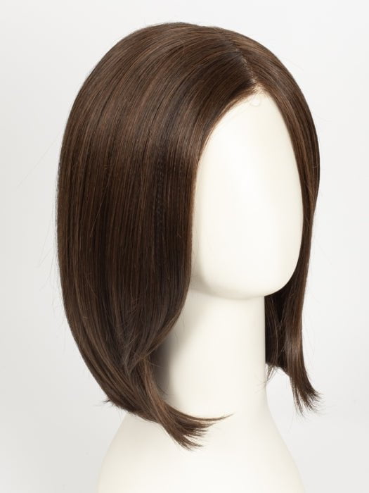 River | Synthetic Lace Front Wig (Mono Part)