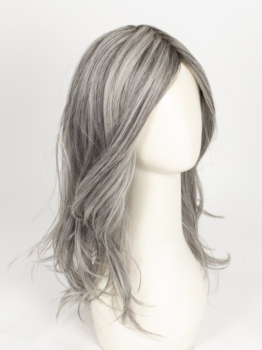 Leoni | Synthetic Lace Front Wig (Lace Part)