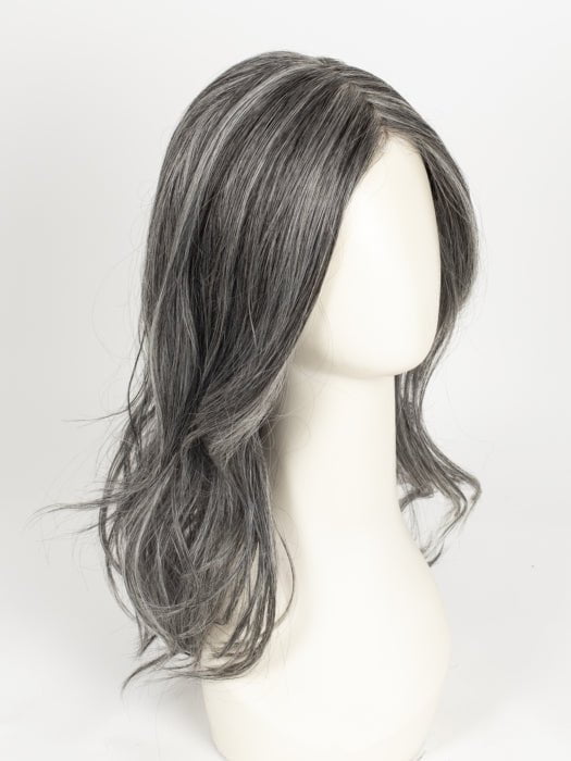 Leoni | Synthetic Lace Front Wig (Lace Part)