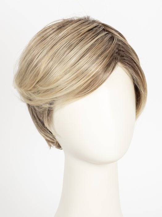San Francisco | Synthetic Lace Front Wig (Mono Part)