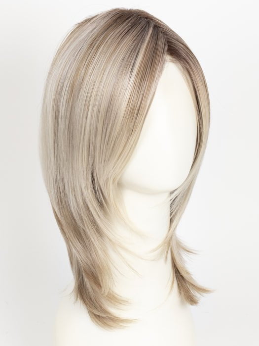 Malibu | Synthetic Lace Front Wig (Mono Part)