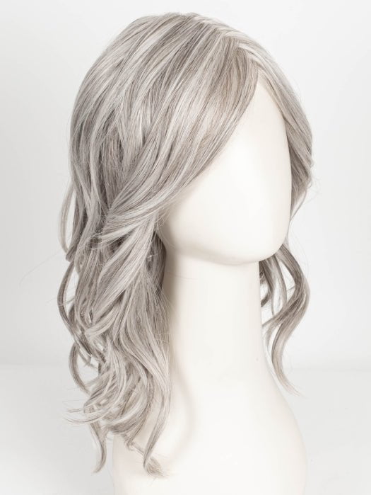 Laguna Beach | Synthetic Lace Front Wig (Mono Part)