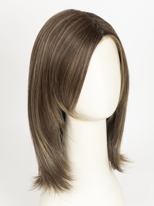 Chloe | Synthetic Lace Front Wig (Hand-Tied)
