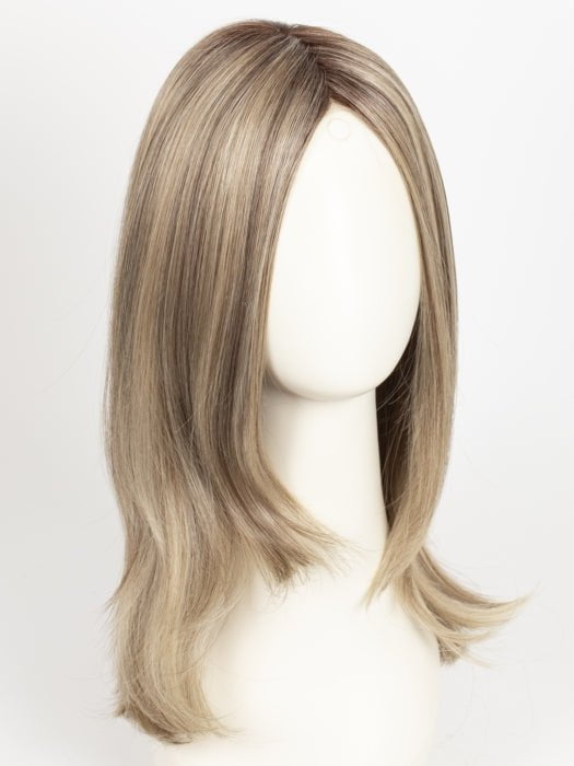 Celine | Synthetic Lace Front Wig (Hand-Tied)