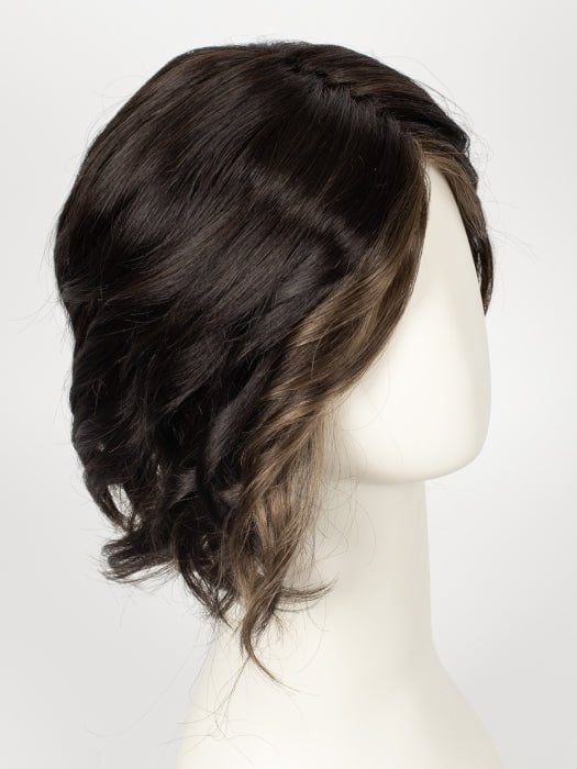 Rae | Synthetic Lace Front Wig