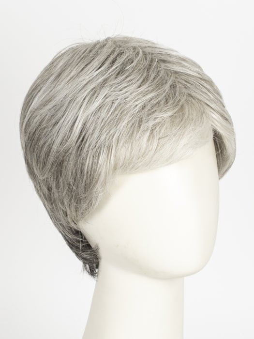 Straight Chic | Synthetic Lace Front Wig (Mono Crown)