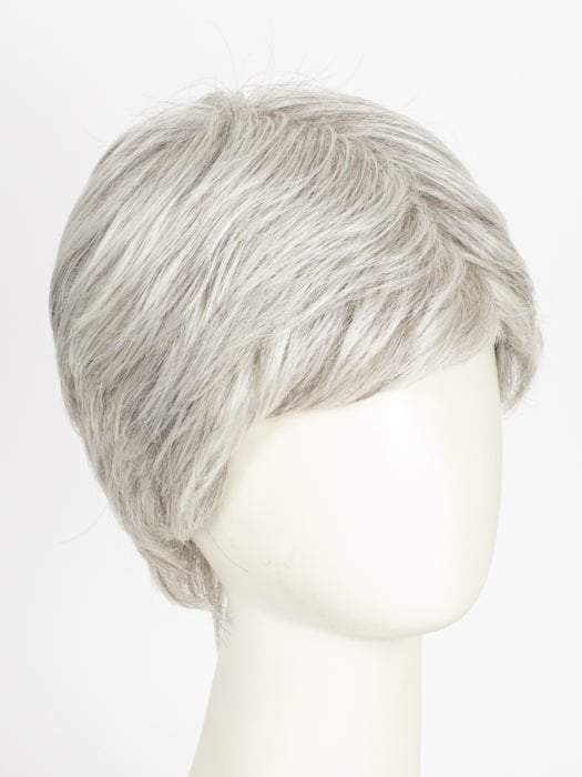 Straight Chic | Synthetic Lace Front Wig (Mono Crown)