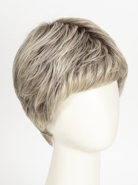 Straight Chic | Synthetic Lace Front Wig (Mono Crown)