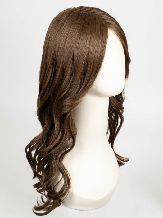 Model Mode | Synthetic Lace Front Wig (Mono Top)