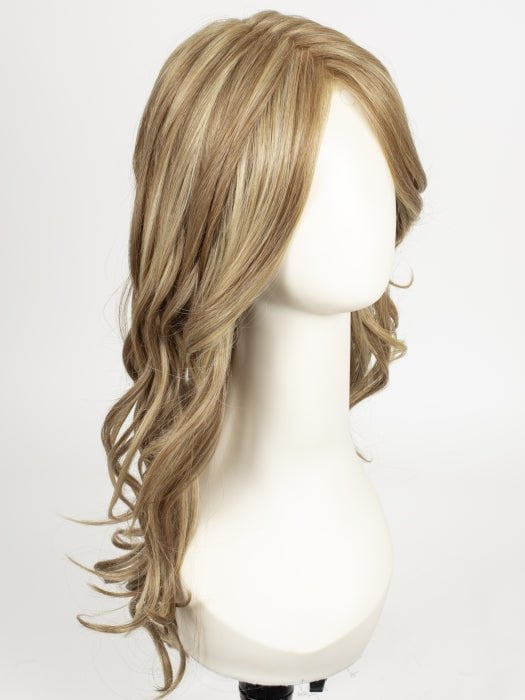 Model Mode | Synthetic Lace Front Wig (Mono Top)