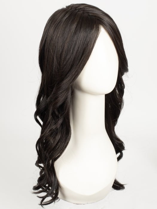 Model Mode | Synthetic Lace Front Wig (Mono Top)