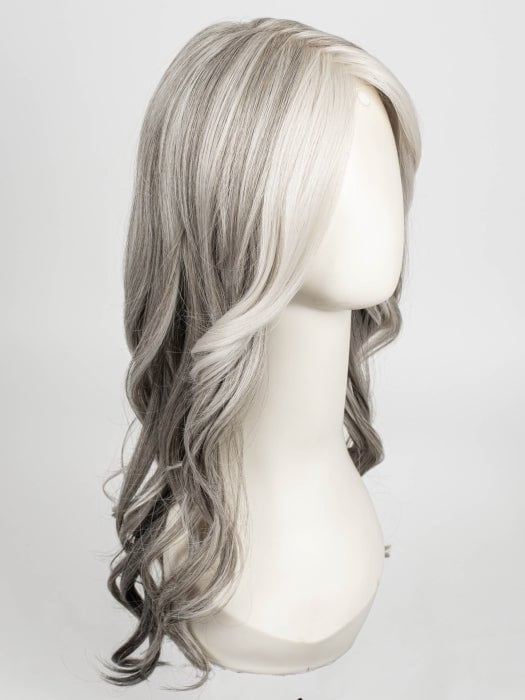 Model Mode | Synthetic Lace Front Wig (Mono Top)