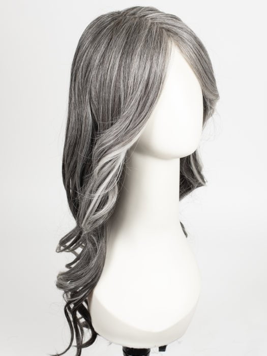 Model Mode | Synthetic Lace Front Wig (Mono Top)