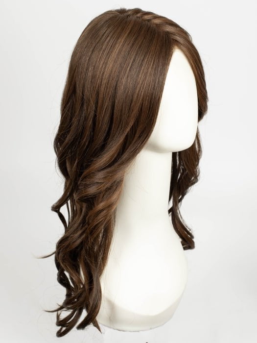 Model Mode | Synthetic Lace Front Wig (Mono Top)